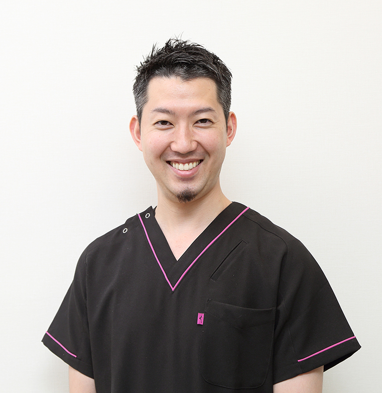 院長紹介
